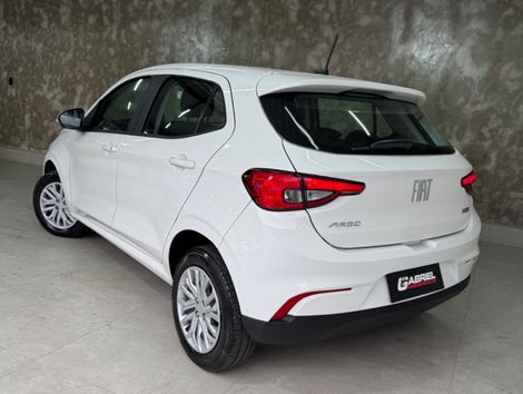 Fiat ARGO DRIVE 1.0 6V Flex
