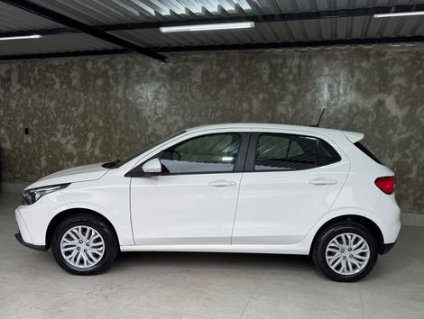 Fiat ARGO DRIVE 1.0 6V Flex