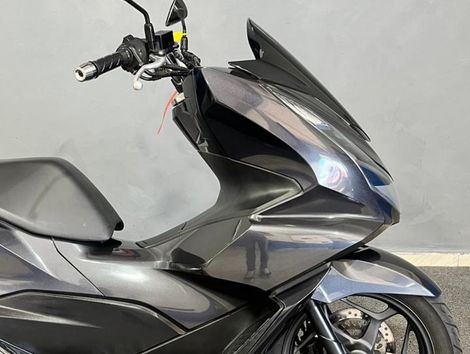 HONDA PCX 160 