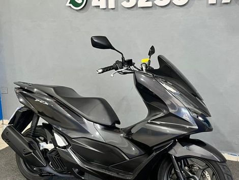 HONDA PCX 160 