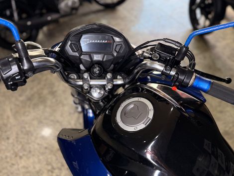 HONDA CG 160 FAN Flex