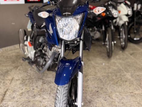 HONDA CG 160 FAN Flex