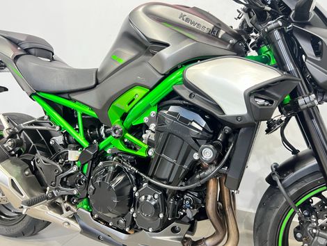 KAWASAKI Z 900