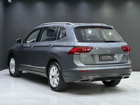 VolksWagen TIGUAN Allspac 250 TSI 1.4 Flex