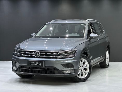 VolksWagen TIGUAN Allspac 250 TSI 1.4 Flex