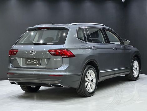 VolksWagen TIGUAN Allspac 250 TSI 1.4 Flex