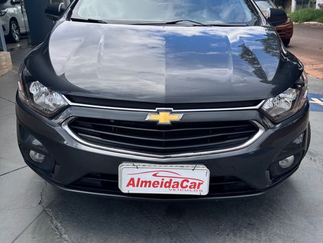 Chevrolet PRISMA Sed. LT 1.4 8V FlexPower 4p