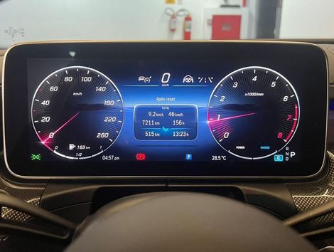 Mercedes C300 AMG LINE