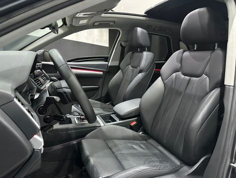 Audi Q5 S-Line 2.0 TFSI Quattro S-tronic 252cv/265cv