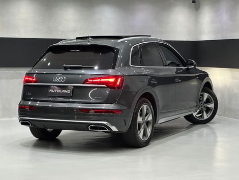 Audi Q5 S-Line 2.0 TFSI Quattro S-tronic 252cv/265cv