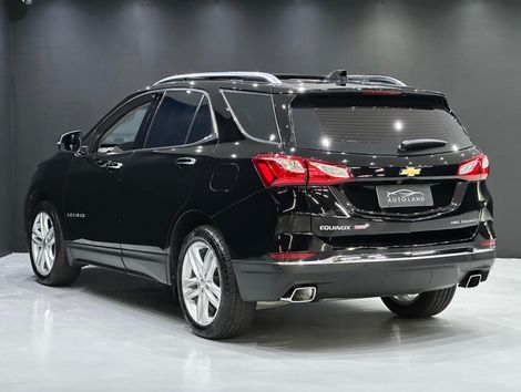 Chevrolet EQUINOX Premier 2.0 Turbo AWD 262cv Aut.