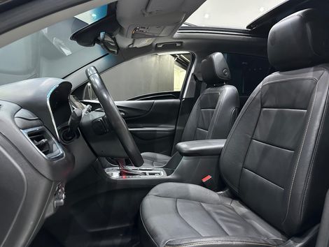 Chevrolet EQUINOX Premier 2.0 Turbo AWD 262cv Aut.