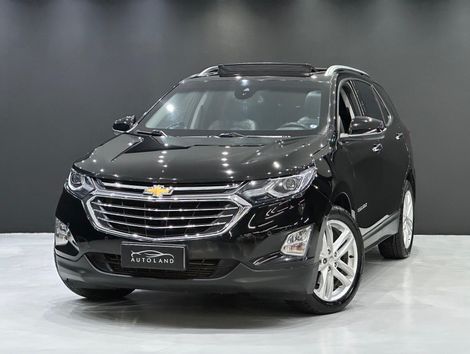 Chevrolet EQUINOX Premier 2.0 Turbo AWD 262cv Aut.