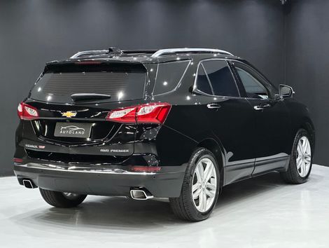 Chevrolet EQUINOX Premier 2.0 Turbo AWD 262cv Aut.