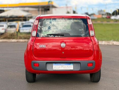 Fiat UNO VIVACE 1.0 EVO Fire Flex 8V 3p