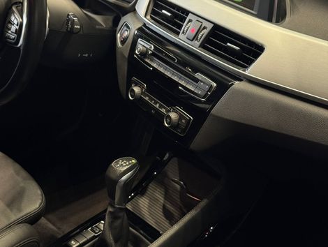 BMW X1 XDRIVE 25i Sport 2.0/2.0 Flex Aut.