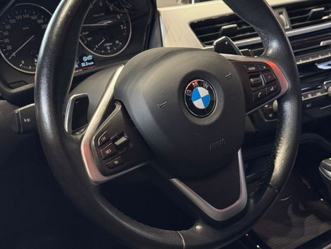 BMW X1 XDRIVE 25i Sport 2.0/2.0 Flex Aut.