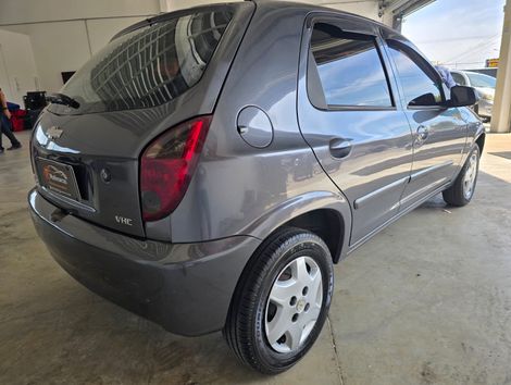 Chevrolet Celta Spirit/ LT 1.0 MPFI 8V FlexP. 5p