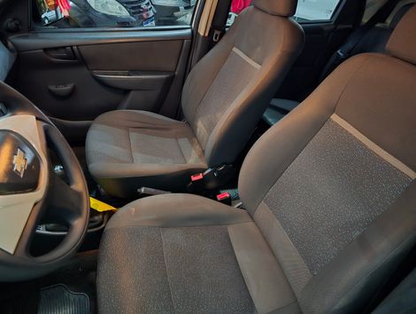 Chevrolet Celta Life/ LS 1.0 MPFI 8V FlexPower 5p