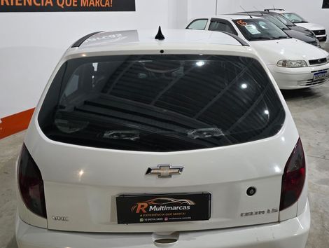 Chevrolet Celta Life/ LS 1.0 MPFI 8V FlexPower 5p