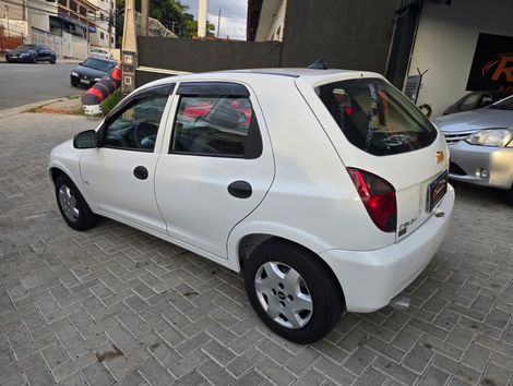 Chevrolet Celta Life/ LS 1.0 MPFI 8V FlexPower 5p