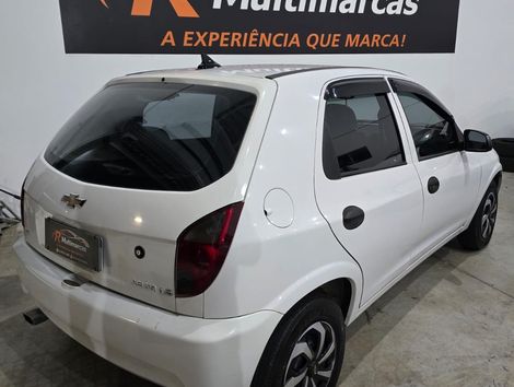 Chevrolet Celta Life/ LS 1.0 MPFI 8V FlexPower 5p