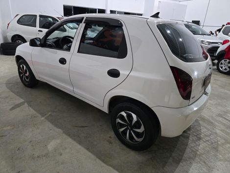 Chevrolet Celta Life/ LS 1.0 MPFI 8V FlexPower 5p