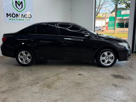 Toyota Corolla XEi 1.8/1.8 Flex 16V Aut.