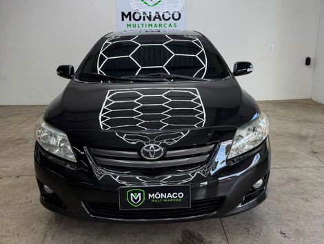 Toyota Corolla XEi 1.8/1.8 Flex 16V Aut.