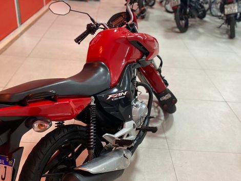 HONDA CG 160 FAN Flex