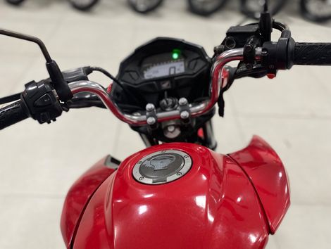 HONDA CG 160 FAN Flex