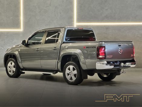 VolksWagen AMAROK High.CD 2.0 16V TDI 4x4 Dies. Aut