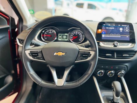 Chevrolet ONIX SEDAN Plus LTZ 1.0 12V TB Flex Aut.