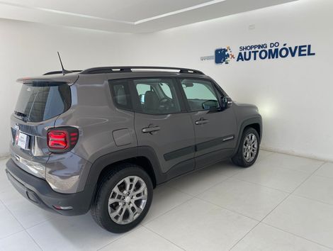 Jeep Renegade Long. T270 1.3 TB 4x2 Flex Aut.