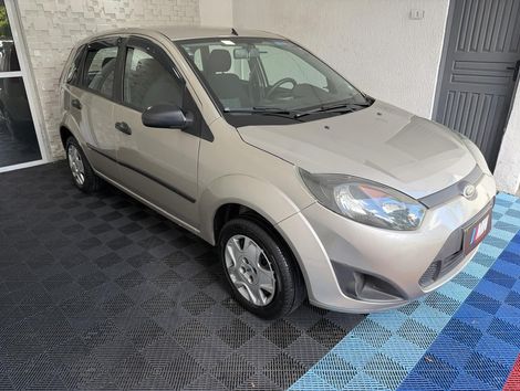 Ford Fiesta 1.6 8V Flex/Class 1.6 8V Flex 5p