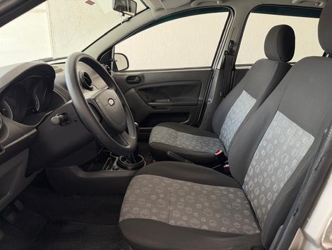 Ford Fiesta 1.6 8V Flex/Class 1.6 8V Flex 5p