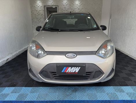 Ford Fiesta 1.6 8V Flex/Class 1.6 8V Flex 5p