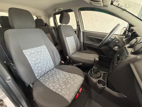 Ford Fiesta 1.6 8V Flex/Class 1.6 8V Flex 5p