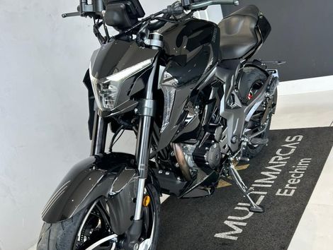 ZONTES R 350