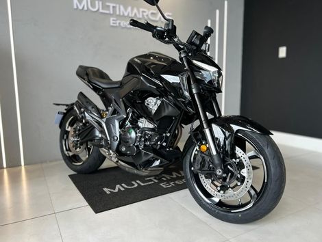 ZONTES R 350