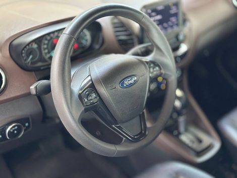 Ford Ka 1.5 FreeStyle 12V Flex 5p Aut.
