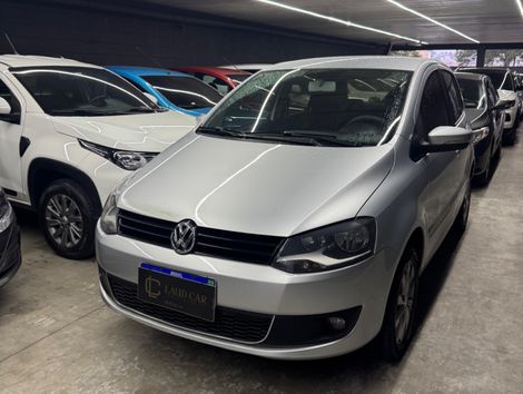 VolksWagen Fox 1.6 Mi Total Flex 8V 5p