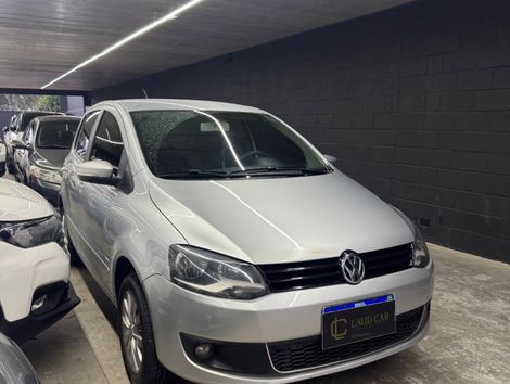 VolksWagen Fox 1.6 Mi Total Flex 8V 5p