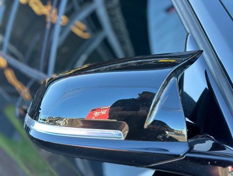 BMW 125i M Sport/Active Flex 2.0 TB Aut. 5p