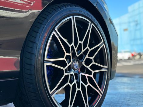 BMW 125i M Sport/Active Flex 2.0 TB Aut. 5p