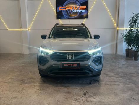 Fiat PULSE DRIVE 1.3 8V Flex Aut.