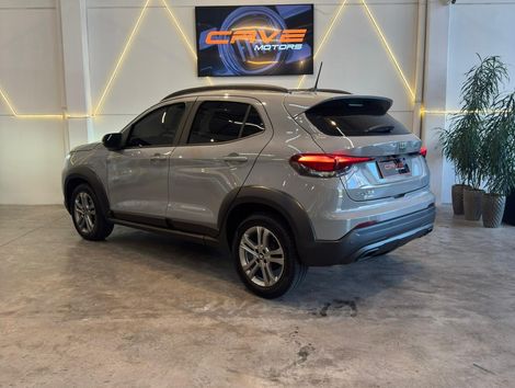 Fiat PULSE DRIVE 1.3 8V Flex Aut.