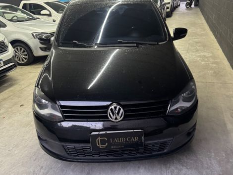 VolksWagen Fox PRIME/Higli. 1.6 Total Flex 8V 5p