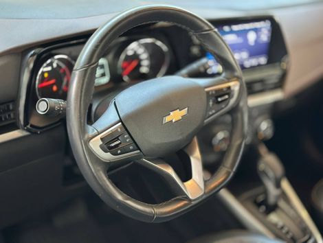 Chevrolet MONTANA LTZ 1.2 Turbo Flex 12V 4p Aut.