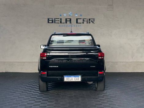 Chevrolet MONTANA LTZ 1.2 Turbo Flex 12V 4p Aut.